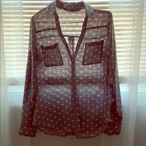 Express Portofino Shirt